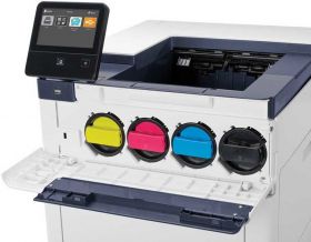 Цветной лазерный принтер A4 Xerox VersaLink C500N (C500V_N)