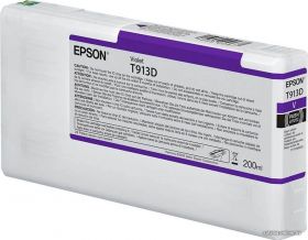 Epson T913D (C13T913D00)