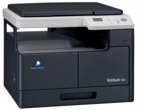 МФУ Konica Minolta bizhub 164
