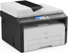 Ricoh SP 220SNw