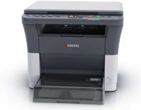 МФУ Kyocera FS-1020MFP