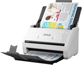 Сканер Epson WorkForce DS-530 (B11B226401)