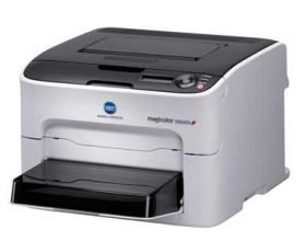 Принтер Konica Minolta magicolor 1650EN