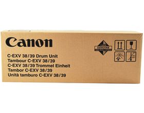 Canon C-EXV38-39 BK Drum Unit (4793B003)