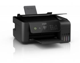 Многофункциональное струйное устройство Epson L3160 (C11CH42405)