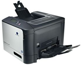 Minolta magicolor 4750EN