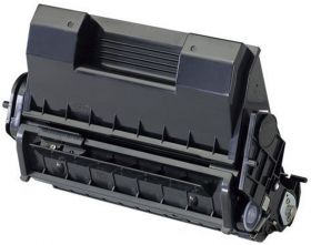 Тонер-картридж OKI B710/B720/B730 XL (01279201) Black