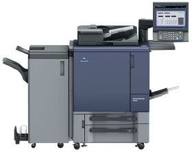 Цифровая машина Konica Minolta AccurioPrint C2060