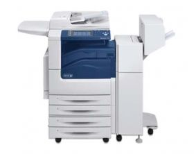 МФУ Xerox WC 7535