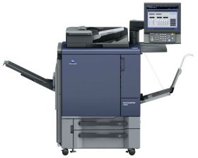 МФУ Konica Minolta AccurioPrint C2070