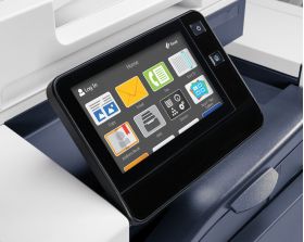 Монохромное настольное МФУ Xerox VersaLink B7030