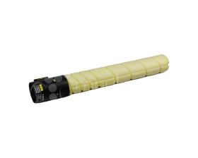 Тонер желтый OEM TN-512Y