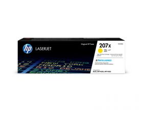 HP 207X Y (W2212X)