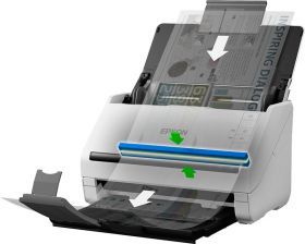 WorkForce DS-530