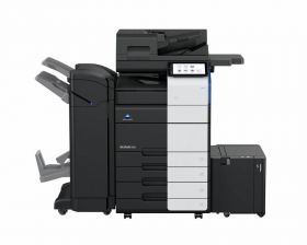 Konica Minolta bizhub 650i