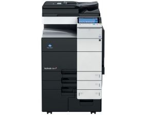 МФУ Konica Minolta bizhub 754