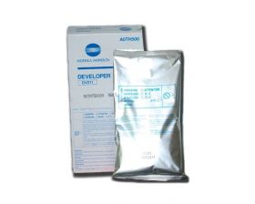 Девелопер DV-011 Konica-Minolta