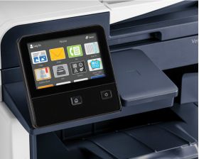 Цветное МФУ Xerox VersaLink C405N