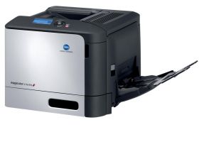 MagiColor 4750EN