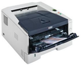 Лазерный черно-белый принтер Kyocera FS-1120D