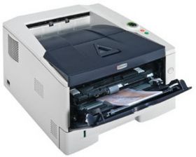 Черно-белый принтер Kyocera FS-1120DN