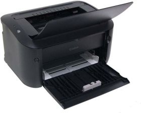 Монохромный принтер Лазерній принтер Canon i-SENSYS LBP6020B