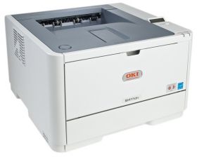 Принтер OKI B411dn-euro
