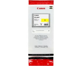 Canon PFI-320Y