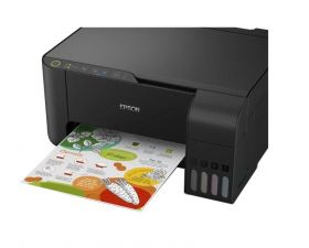 Многофункциональное струйное устройство Epson L3150