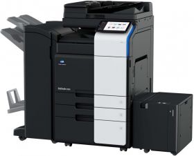 Konica Minolta C360i