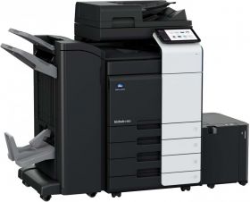 МФУ Konica Minolta bizhub C360i (AA2J021)