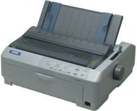 Матричный принтер Epson FX-890 (C11C524025)