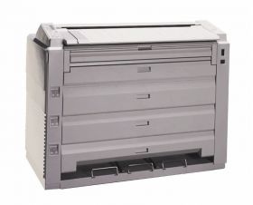 Ремонт KIP 9850