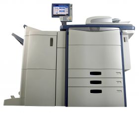 Toshiba e-STUDIO6540c (6AG00003423)