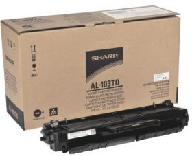 Sharp AL-103TD