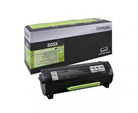 Картридж лазерный Lexmark 50F5X0E