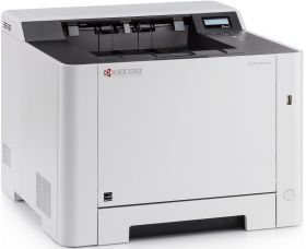 Лазерный принтер Kyocera ECOSYS P5021cdn