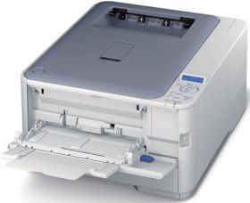 Принтер лазерный OKI C531DN