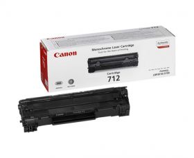 Картридж черный Canon 051