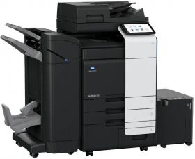 Konica Minolta bizhub ADXV021