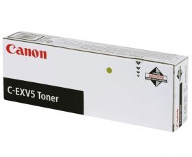 Тонер Canon C-EXV5/GPR-8/NPG-20