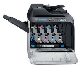 Konica Minolta 4690MF
