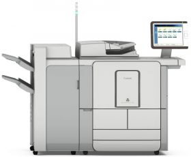 Canon varioPRINT 135