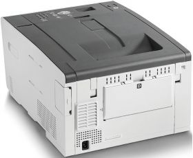Цветной принтер Oki C532dn
