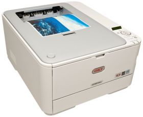 Цветной лазерный принтер A4 OKI C301DN-EURO (44951524)