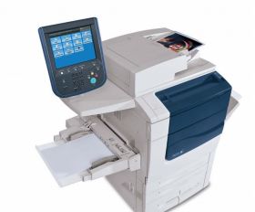 Xerox Colour 560