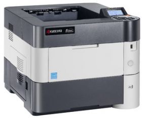 Принтер Kyocera FS-4100DN