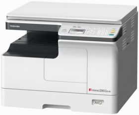 Toshiba e-STUDIO2803AM (6AG00007170)