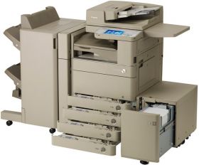 Аппарат Canon iR ADVANCE C5250i (5559B005)