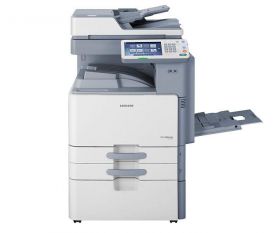 Samsung SCX-8030ND
